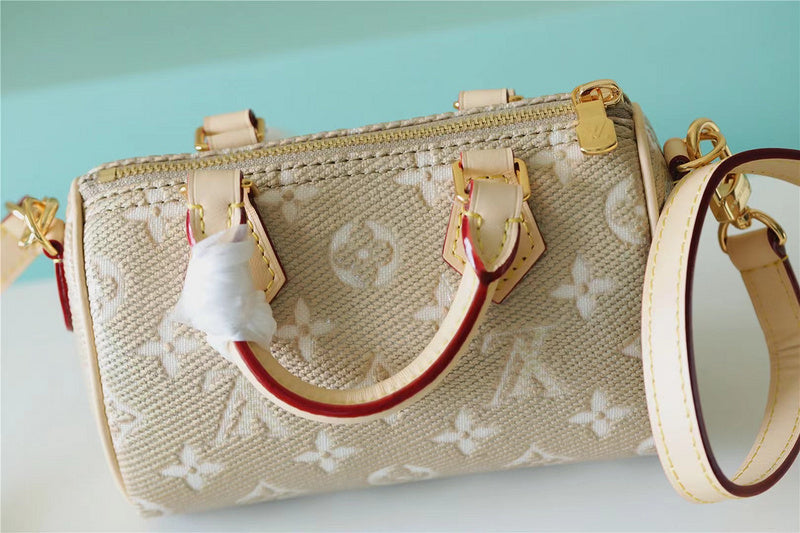 Lux-Totes - LOV Bags - 150