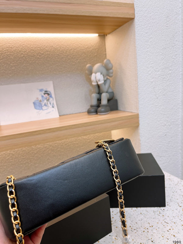 Luxurious Totes - CNL3 Bags - 395