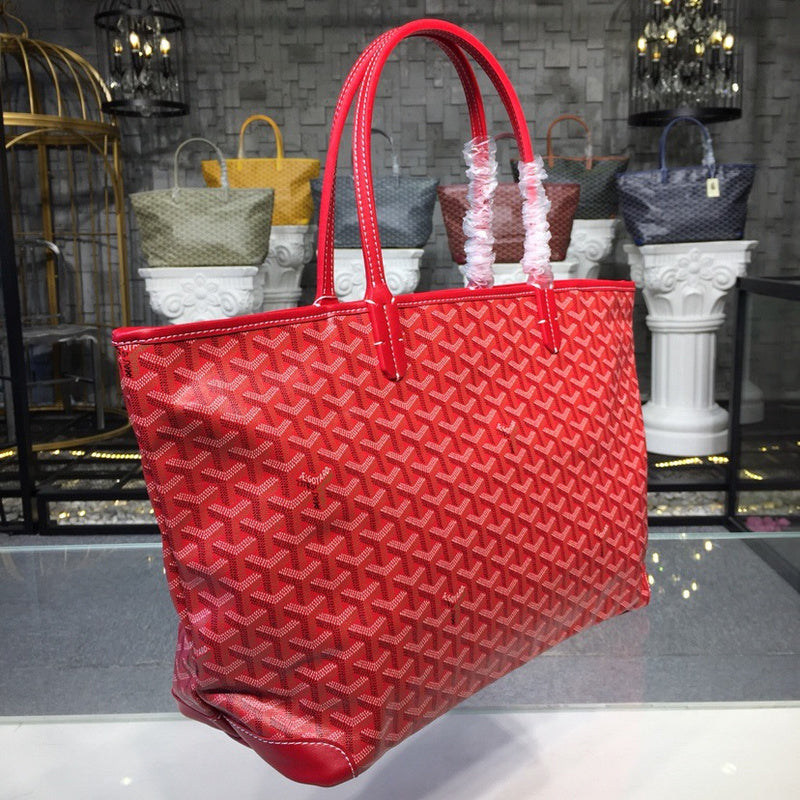 Lux-Totes - GOD Bags - 223