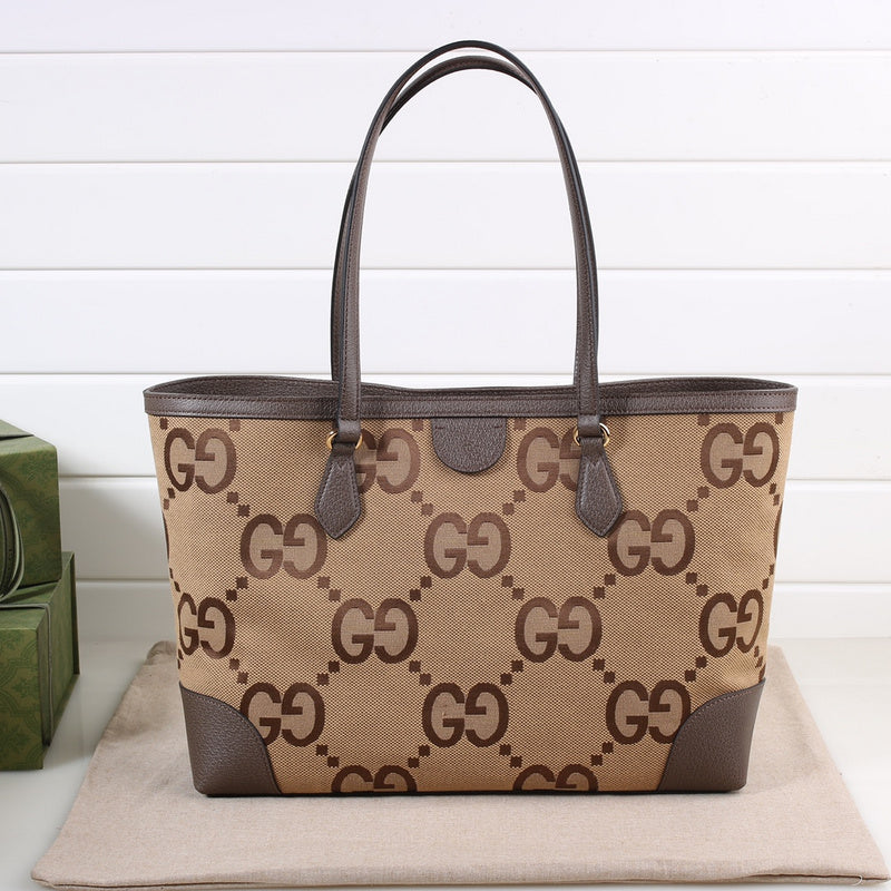 GUI - Luxurious Totes - 1198