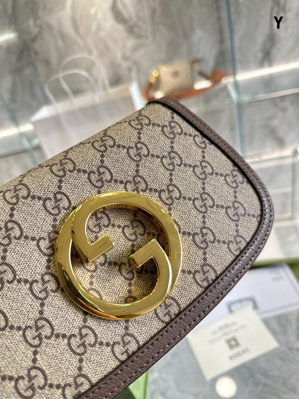 Style My Style - GUI3 Bags - 356
