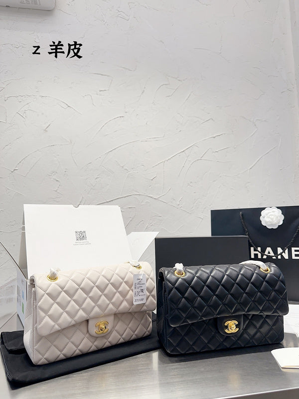 Luxurious Totes - CNL3 Bags - 385