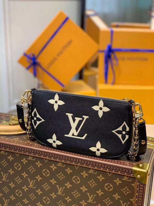 LOV - Luxurious Totes - 2308