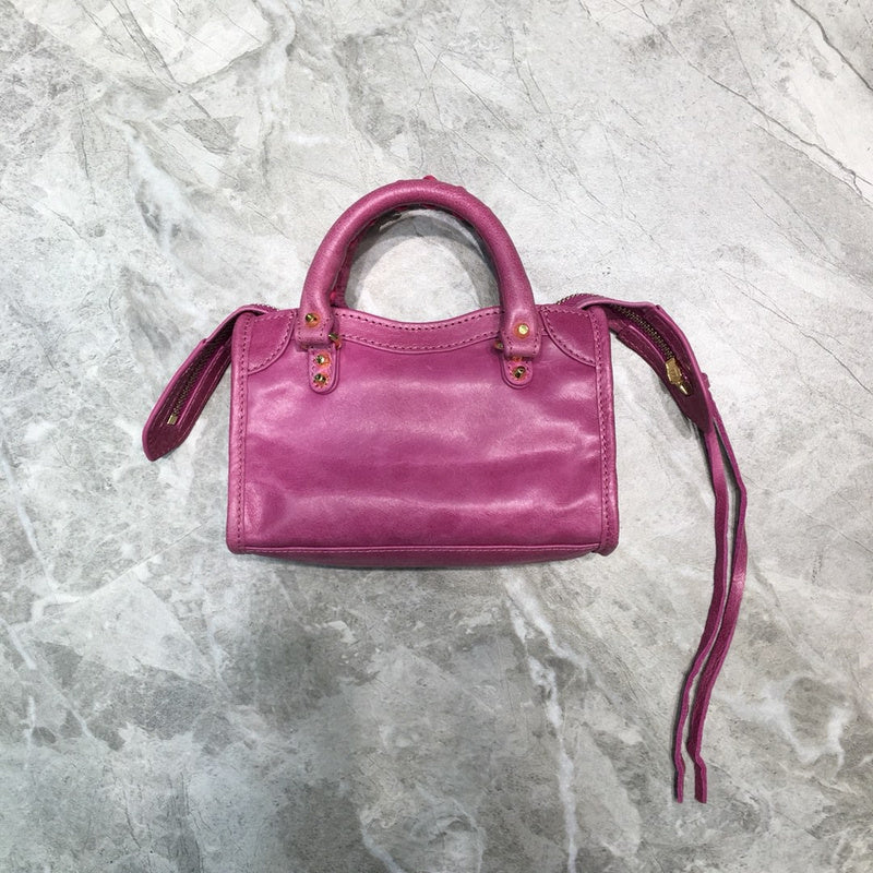 Style My Style - BGA Bags - 537