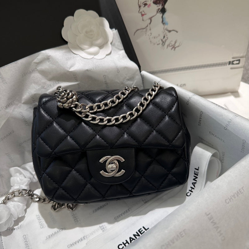 Luxurious Totes - CNL3 Bags - 093