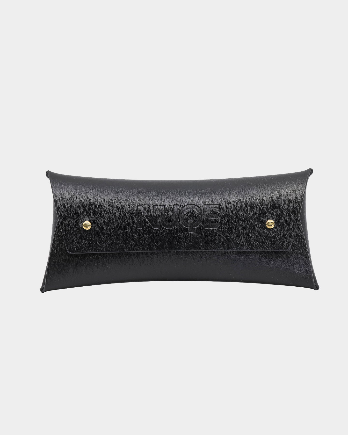 NUQE Men's Roam Sunglasses Black/Gold