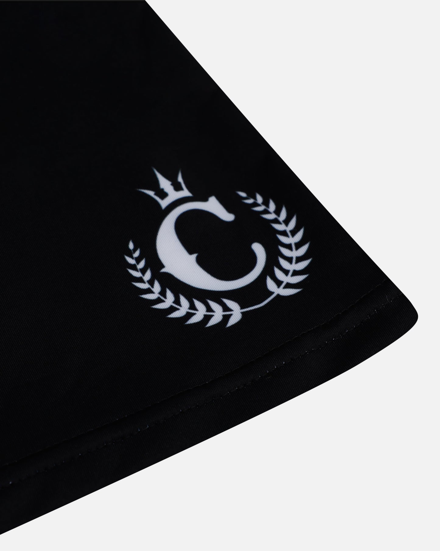 PSD X Culture Kings Boxers Underwear Black/White