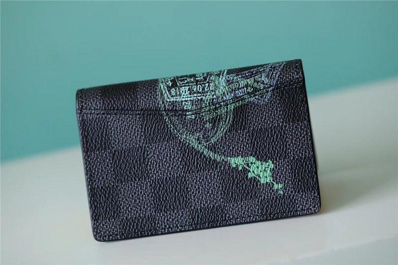 Lux-Totes - LOV Bags - 4623