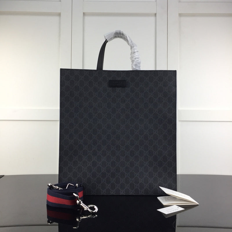 GUI - Luxurious Totes - 1222