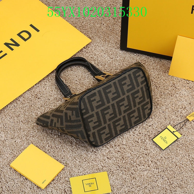 GC - Shoulder - 3399
