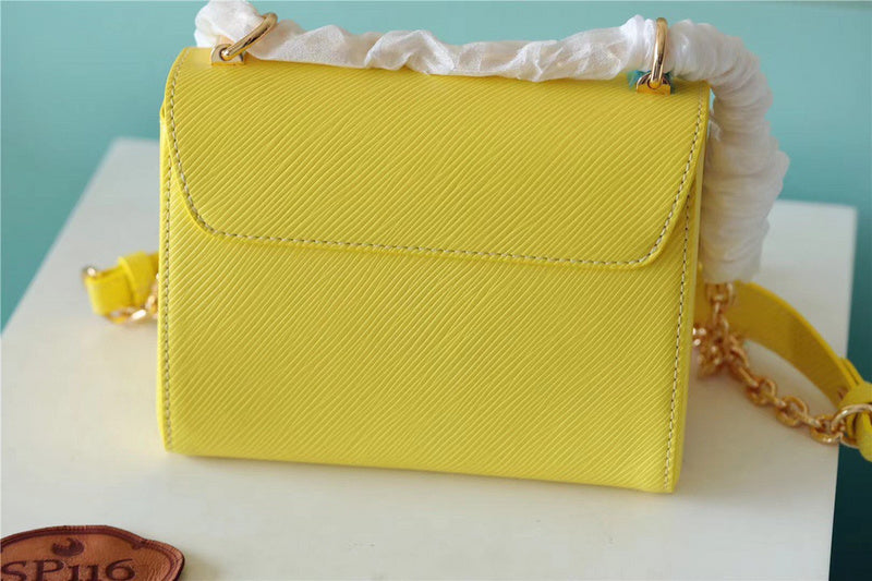 Lux-Totes - LOV Bags - 566