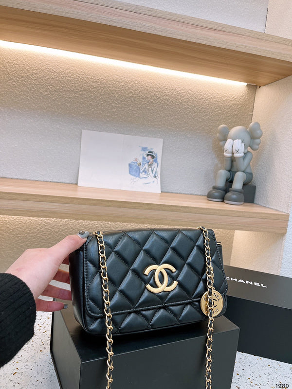 Luxurious Totes - CNL3 Bags - 394