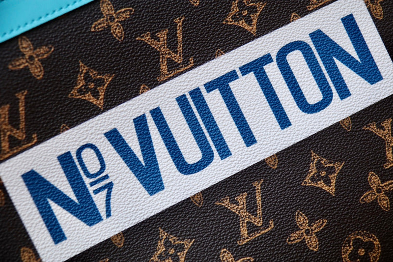 LOV - Luxurious Totes - 1783