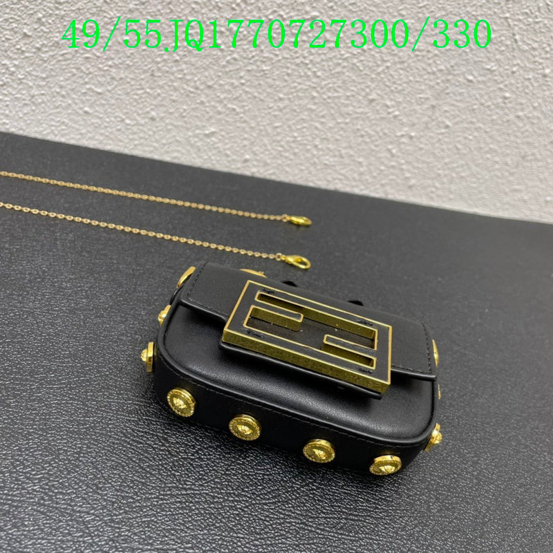 GC - Shoulder - 3286