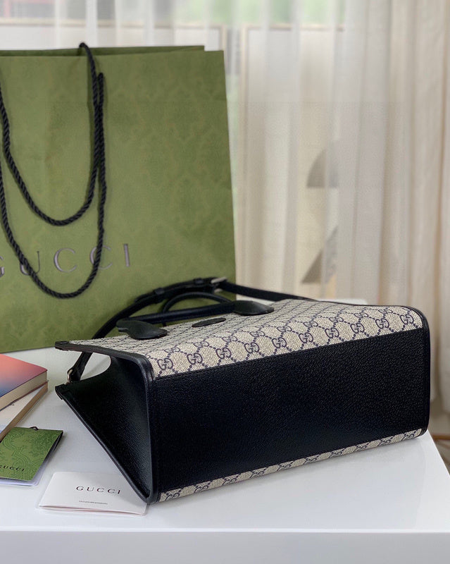 GUI - Luxurious Totes - 1110