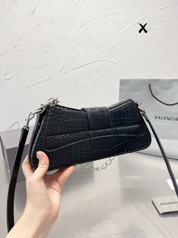 Luxurious Totes - BGA2 Bags - 034