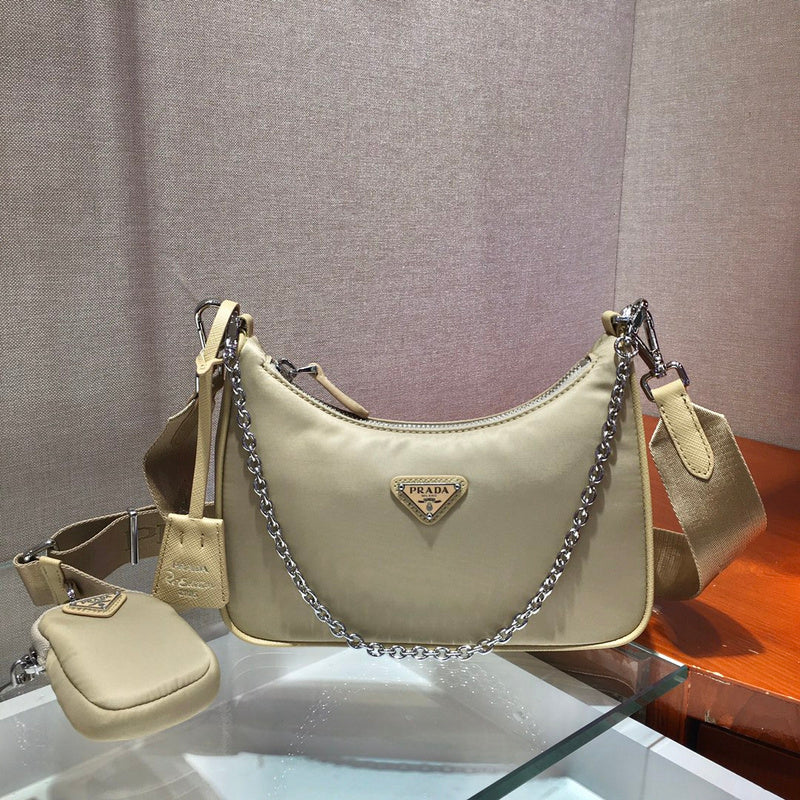 PDA - Luxurious Totes - 269