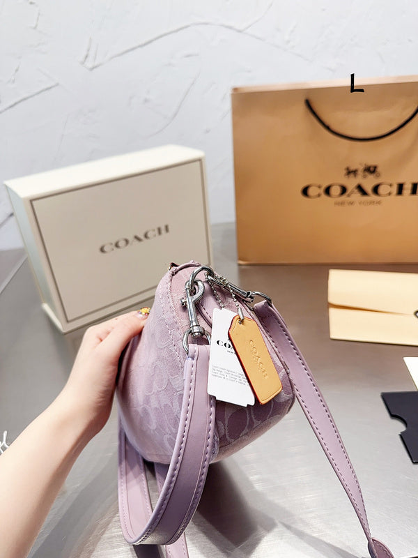 Luxurious Totes - CCH2 Bags - 134