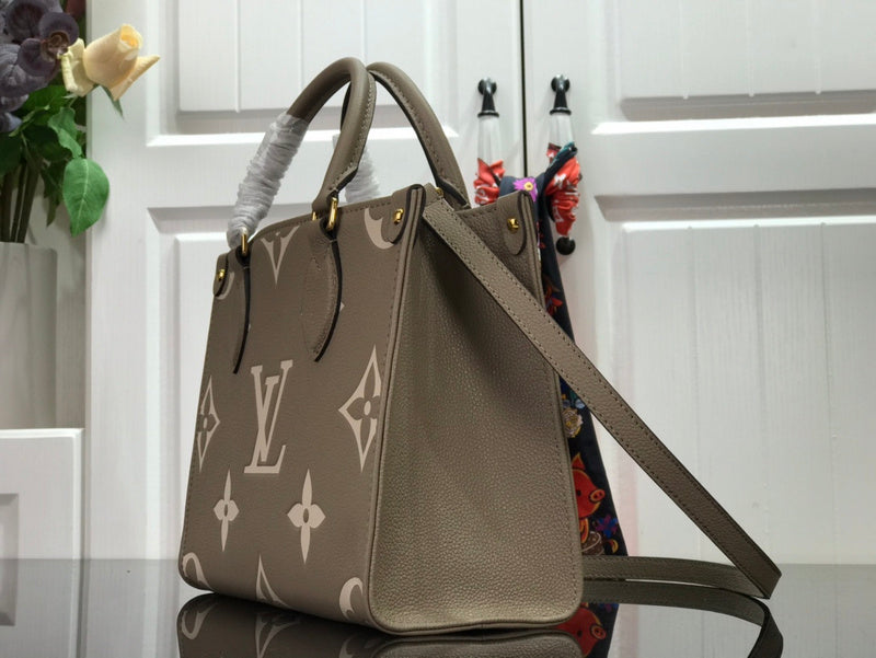 LOV - Luxurious Totes - 2486
