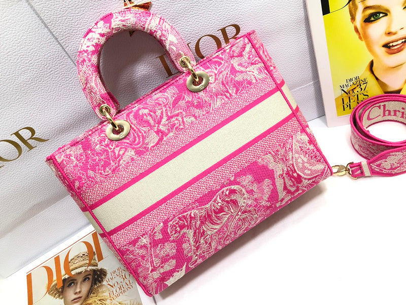 Luxurious Totes - Latest - 6218