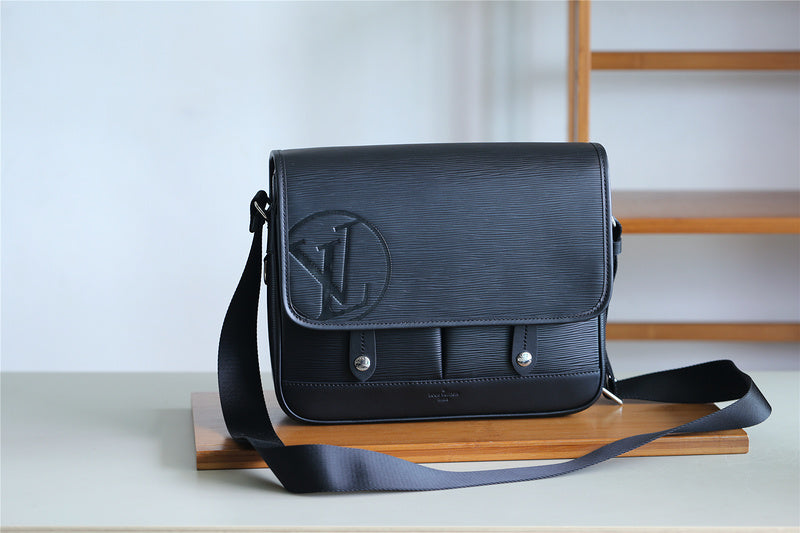 Lux-Totes - LOV Bags - 4355