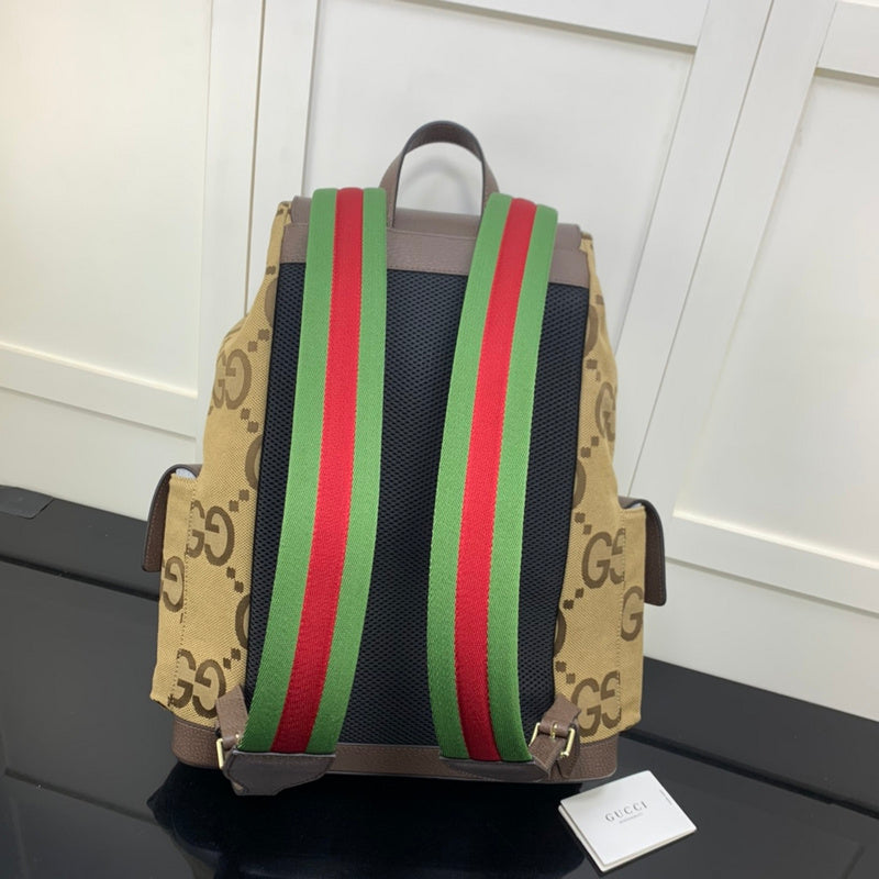 GUI - Luxurious Totes - 1223