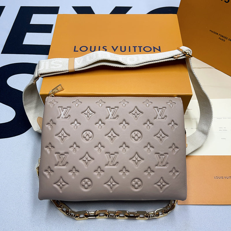 Lux-Totes - LOV Bags - 186