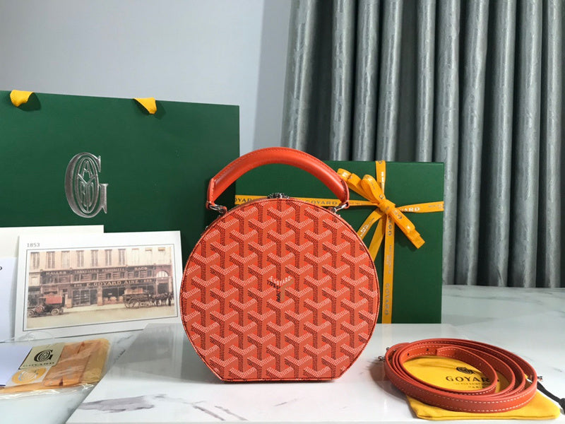 Lux-Totes - GOD Bags - 123