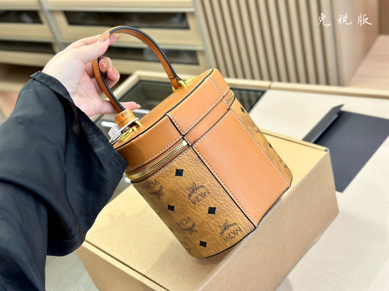 Luxurious Totes - CMM Bags - 025