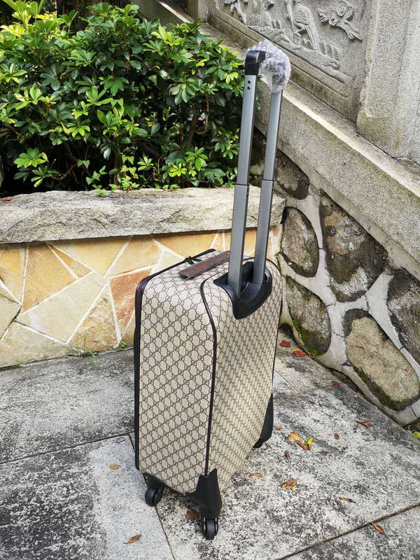 Lux-Totes - GCI Bags - 2983