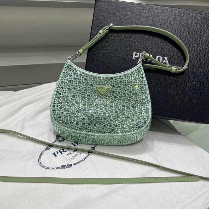 ZEP - PD Bags - 360