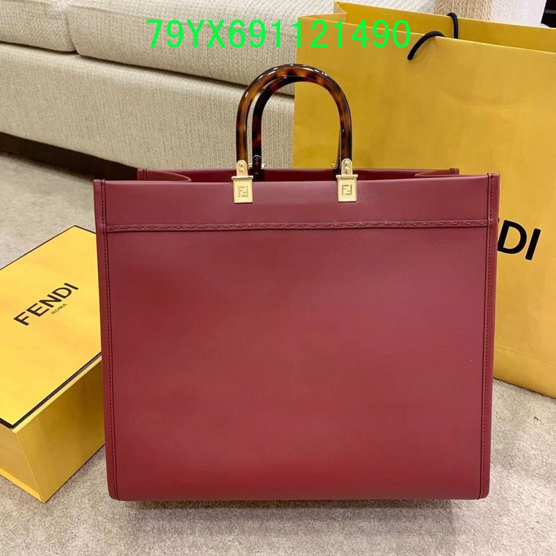 GC - Shoulder - 3503