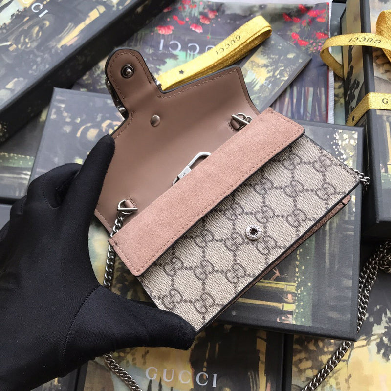 Luxurious Totes - Latest - 4404