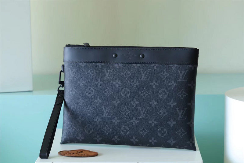 Lux-Totes - LOV Bags - 4593