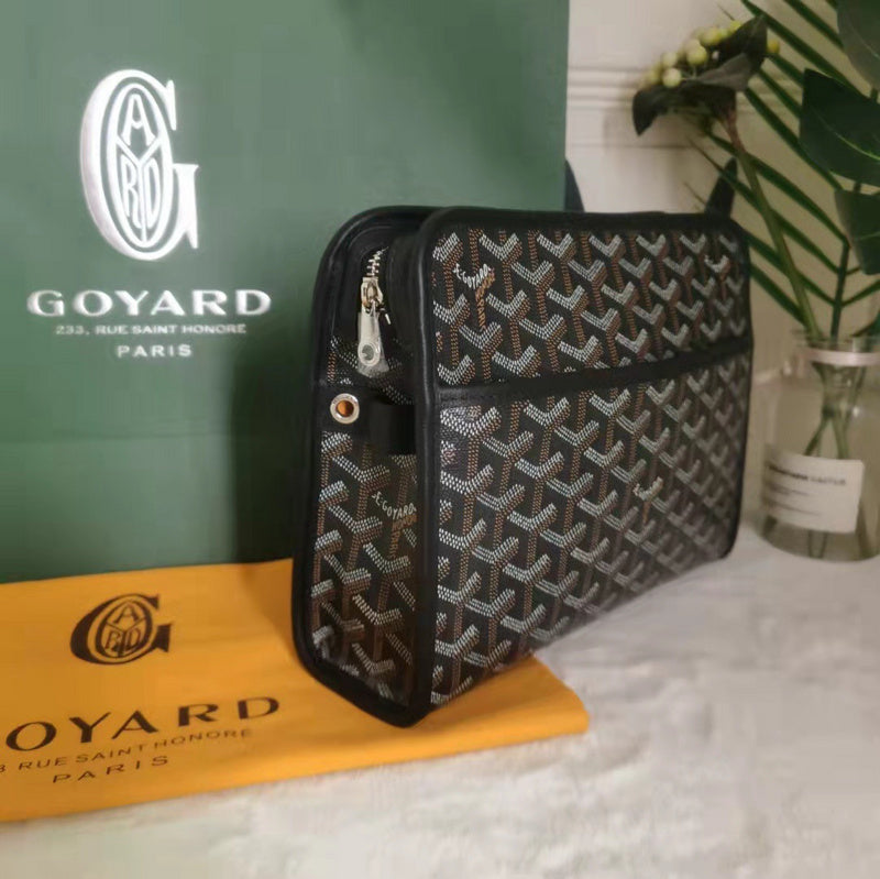 Lux-Totes - GOD Bags - 317