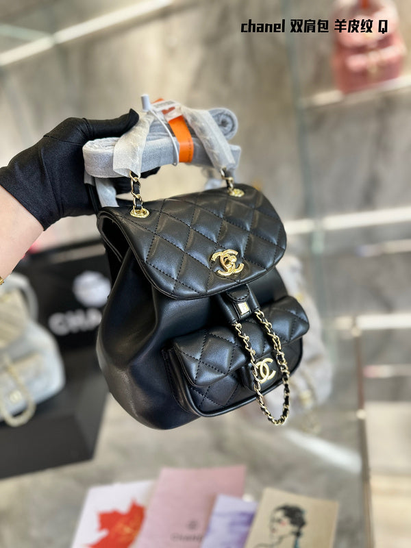 Luxurious Totes - CNL3 Bags - 463