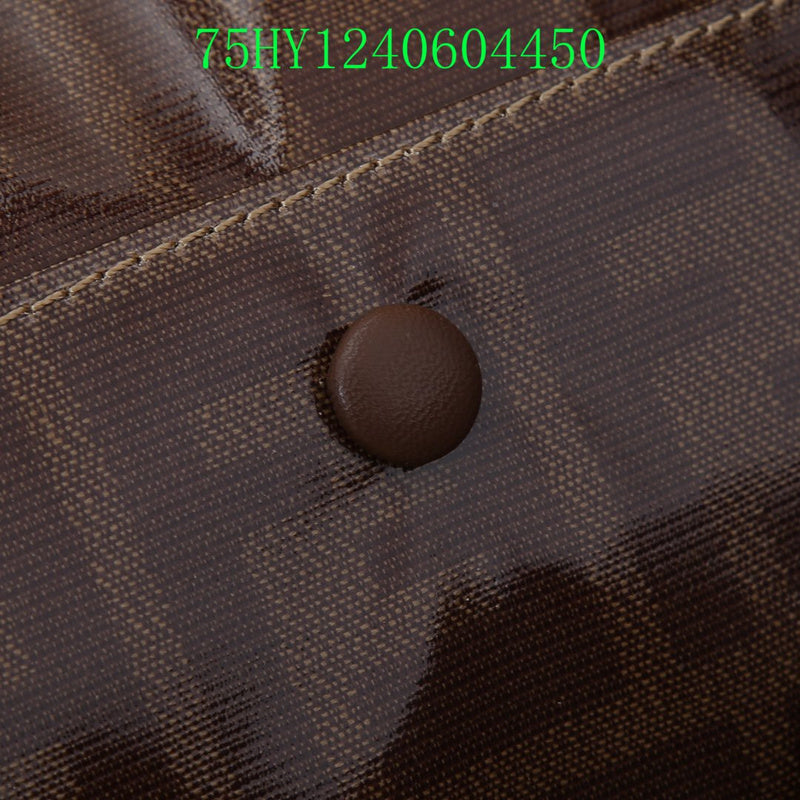 GC - Shoulder - 3039