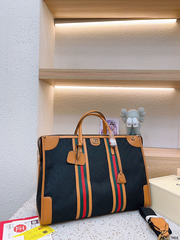 Luxurious Totes - GUI3 Bags - 026