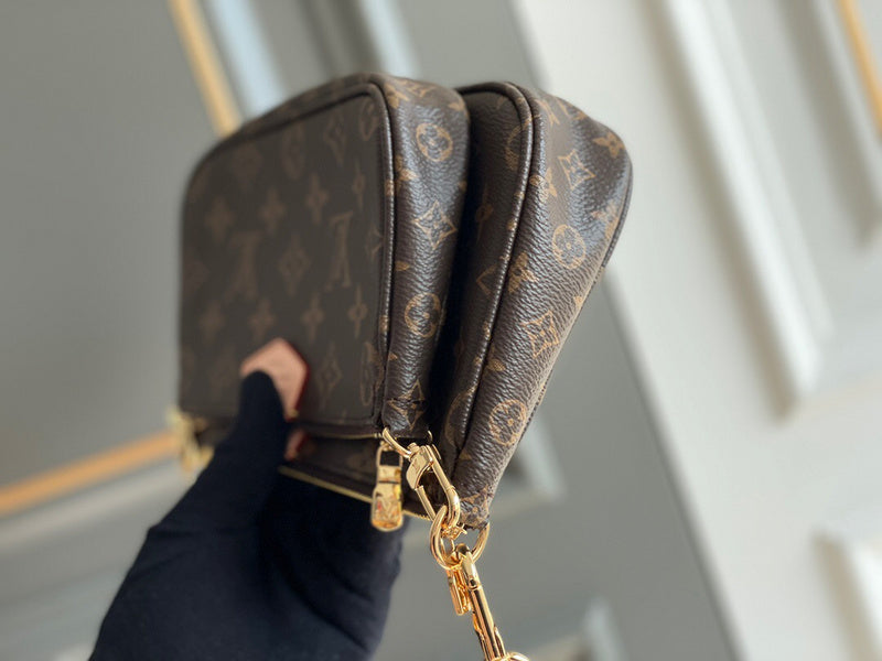 ZEP - LOV Bags - 1120