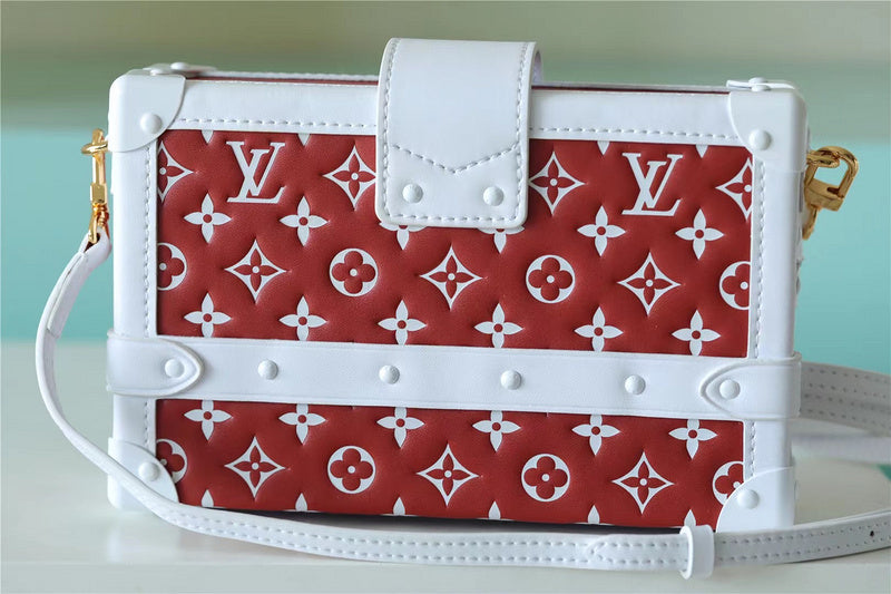 Lux-Totes - LOV Bags - 592