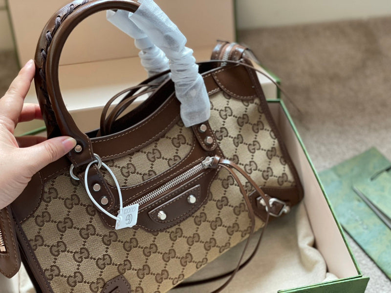 Luxurious Totes - BGA2 Bags - 262