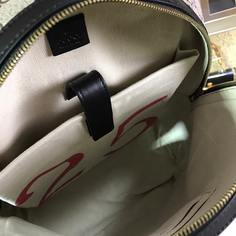 Lux-Totes - GCI Bags - 2137