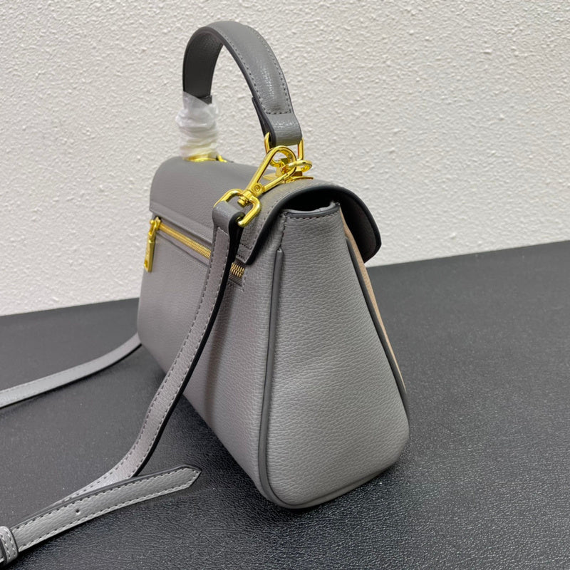 The-ZEP - PDA Bags - 1132