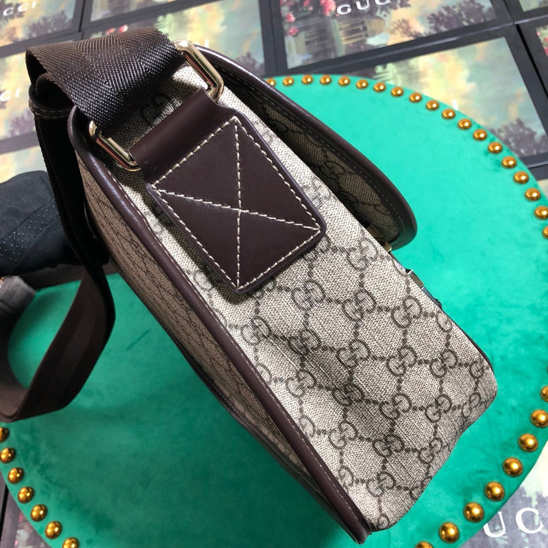 Lux-Totes - GCI Bags - 2442