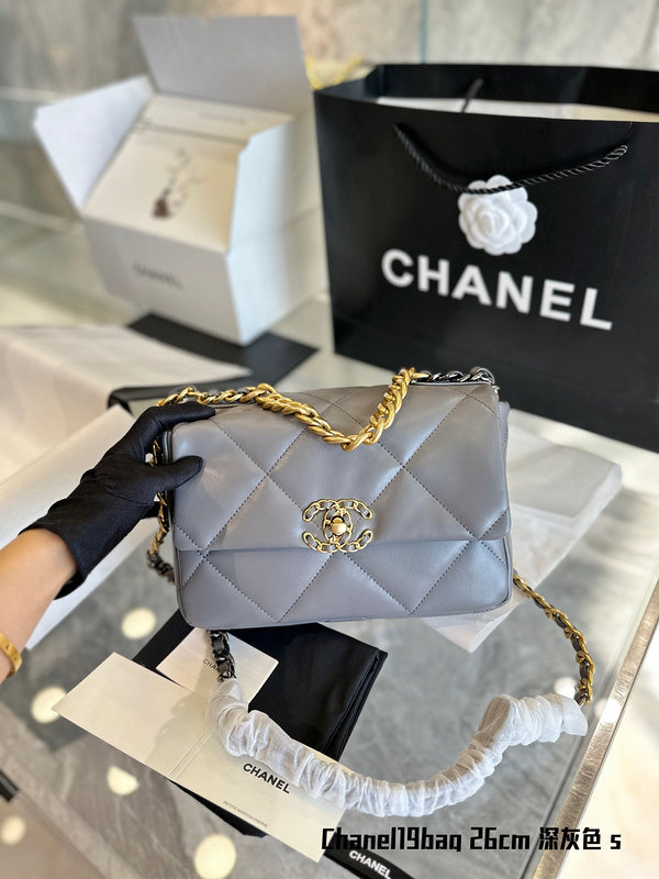 Style My Style - CNL3 Bags - 357