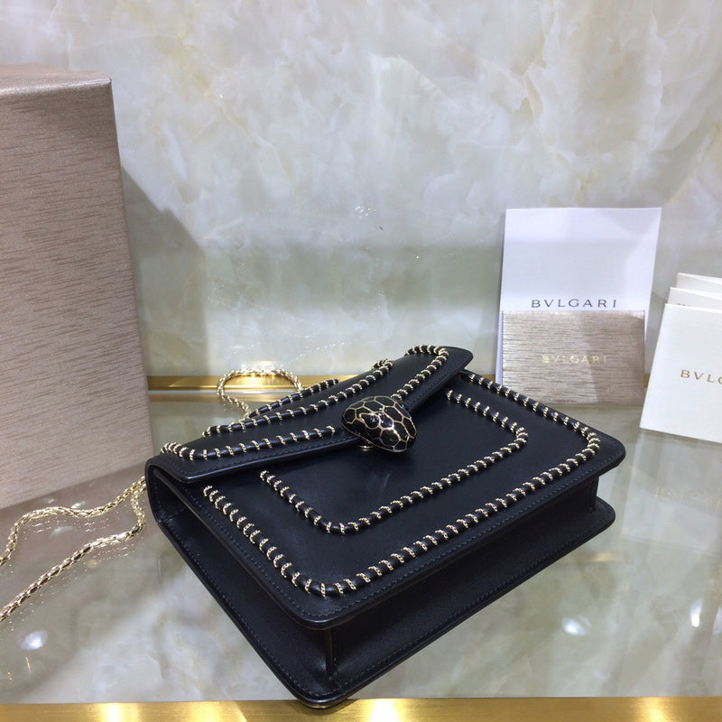 Style My Style - BVLGA Bags - 081