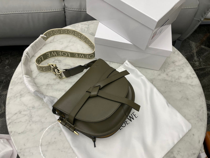 Style My Style - LW-CH Bags - 006