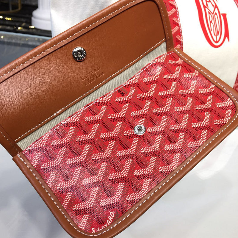 Lux-Totes - GOD Bags - 234