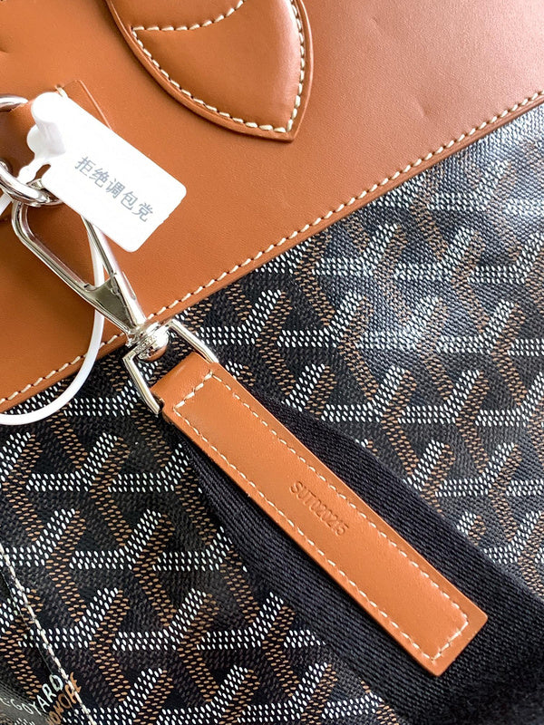 Lux-Totes - GOD Bags - 003