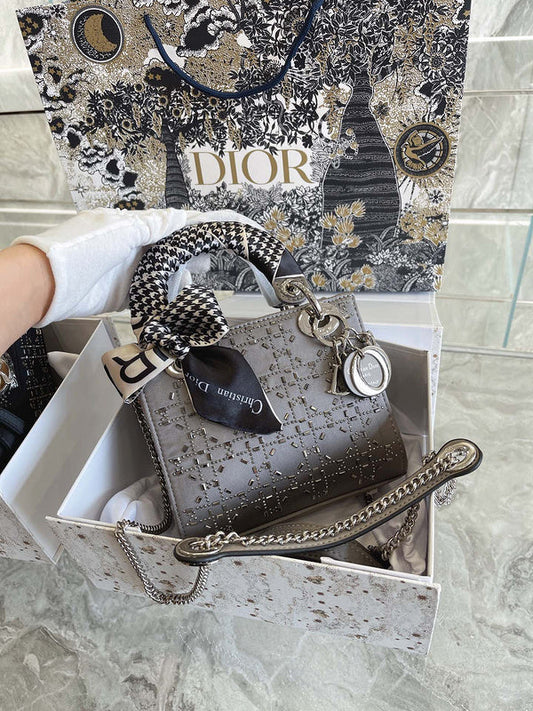 Style My Style - DOR2 Bags - 334